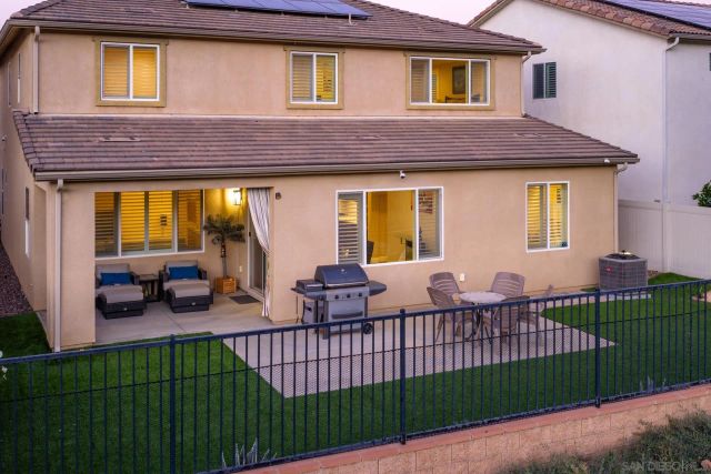 11727 Coriander Way, Corona, CA 92883