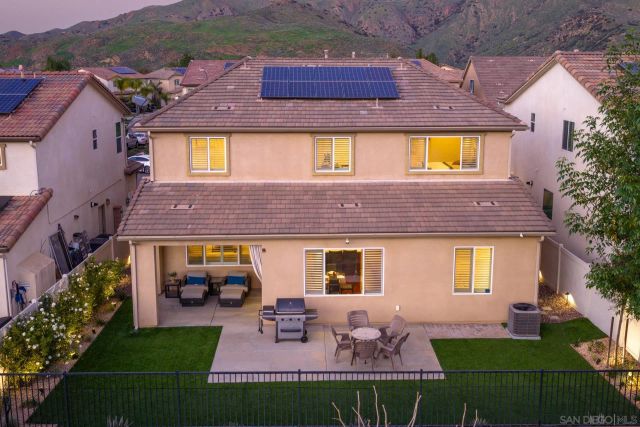 11727 Coriander Way, Corona, CA 92883