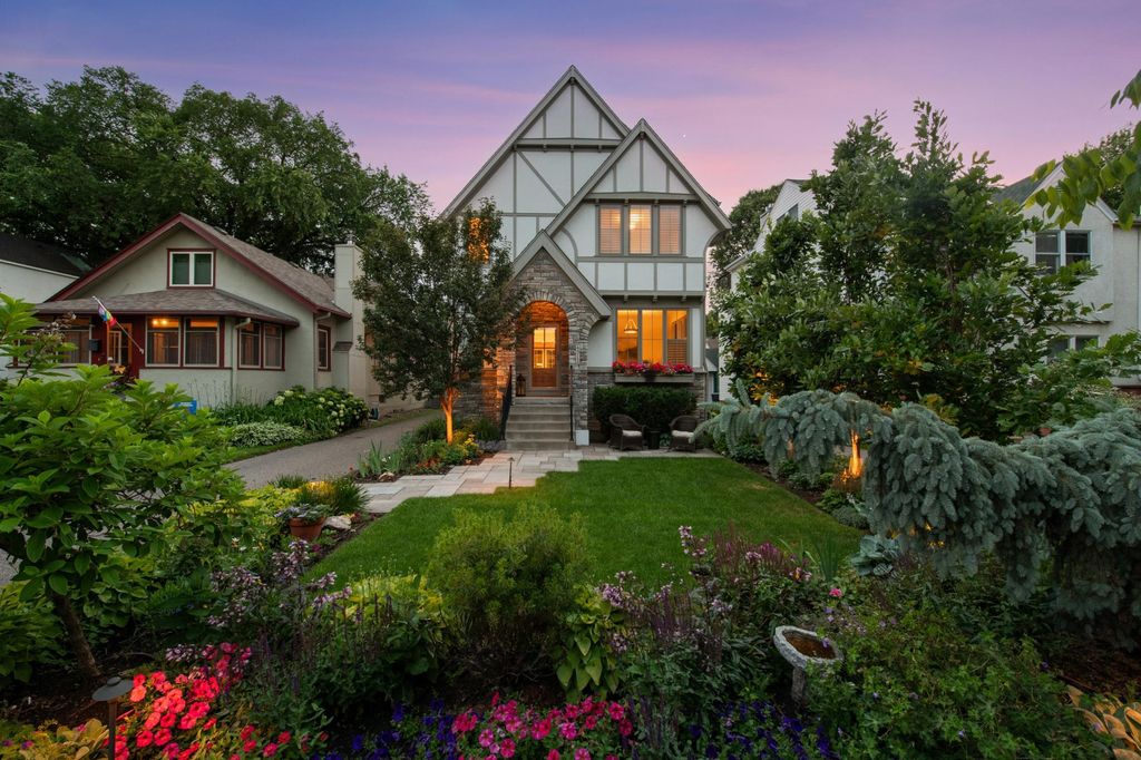4312 Beard Avenue S, Minneapolis, MN 55410