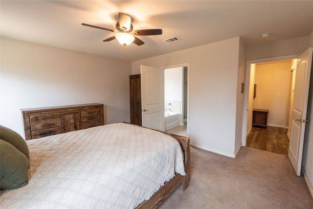 207 Shady Oaks Drive, Runaway Bay, TX 76426