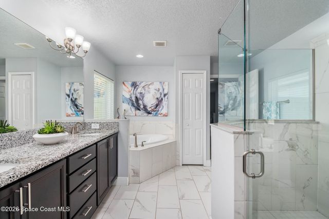 4452 Ruthann Circle, Melbourne, FL 32934