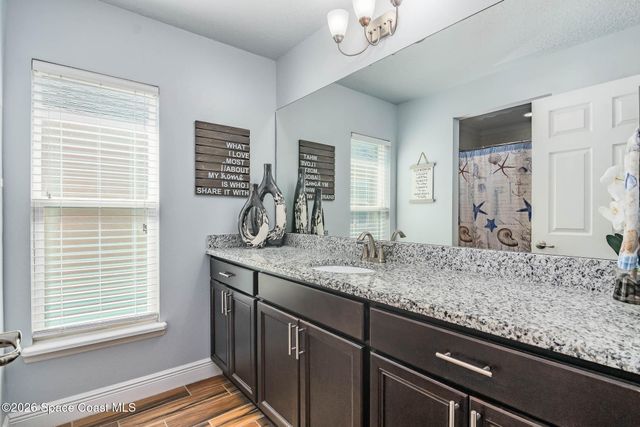 4452 Ruthann Circle, Melbourne, FL 32934