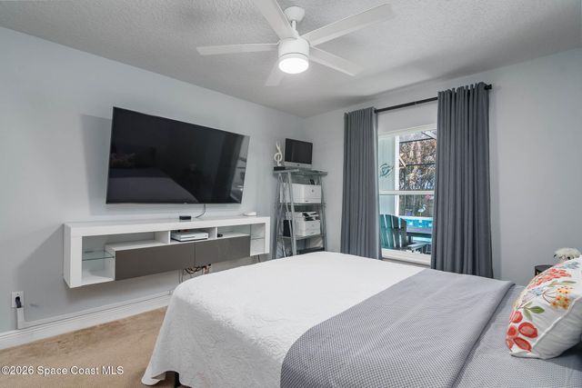 4452 Ruthann Circle, Melbourne, FL 32934