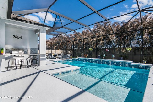 4452 Ruthann Circle, Melbourne, FL 32934