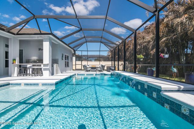 4452 Ruthann Circle, Melbourne, FL 32934