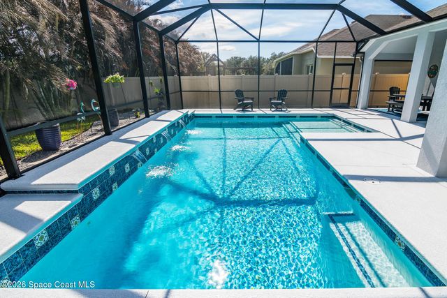 4452 Ruthann Circle, Melbourne, FL 32934