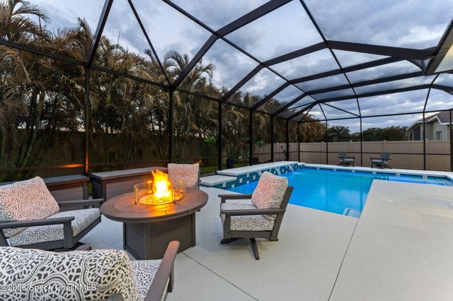 4452 Ruthann Circle, Melbourne, FL 32934