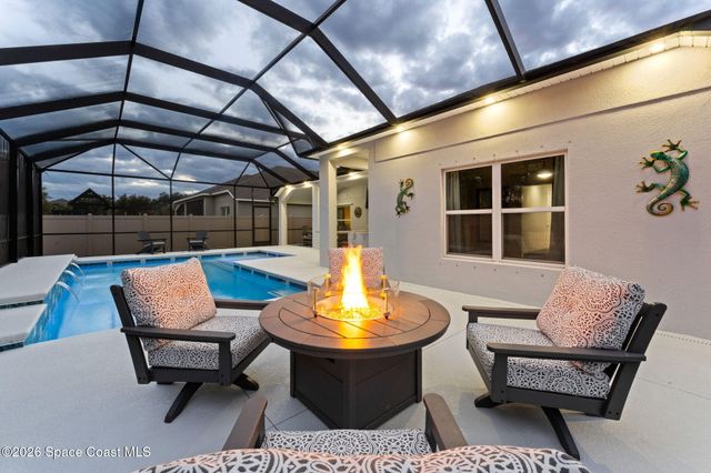 4452 Ruthann Circle, Melbourne, FL 32934