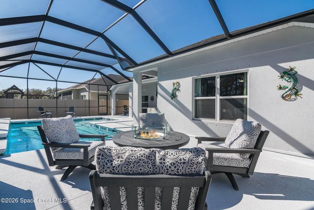 4452 Ruthann Circle, Melbourne, FL 32934