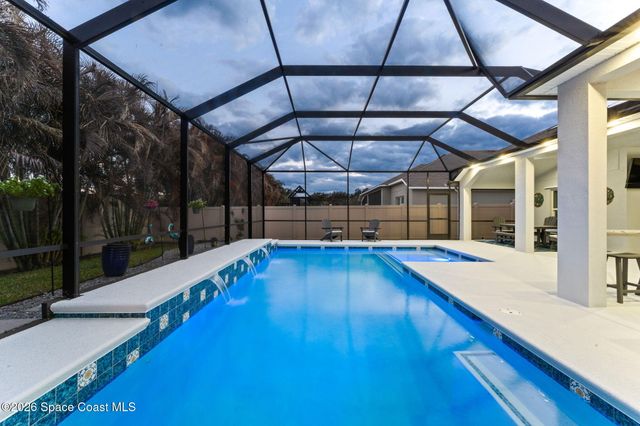 4452 Ruthann Circle, Melbourne, FL 32934