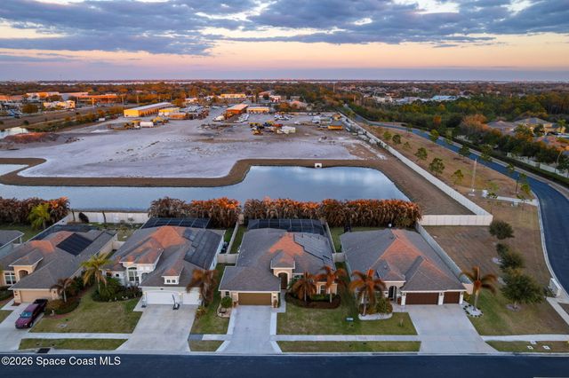 4452 Ruthann Circle, Melbourne, FL 32934