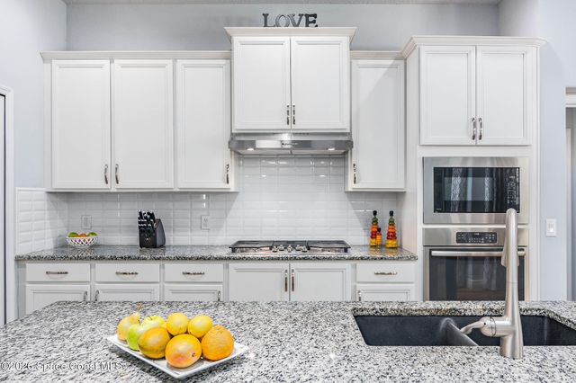 4452 Ruthann Circle, Melbourne, FL 32934