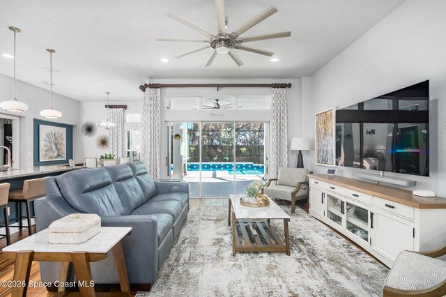 4452 Ruthann Circle, Melbourne, FL 32934