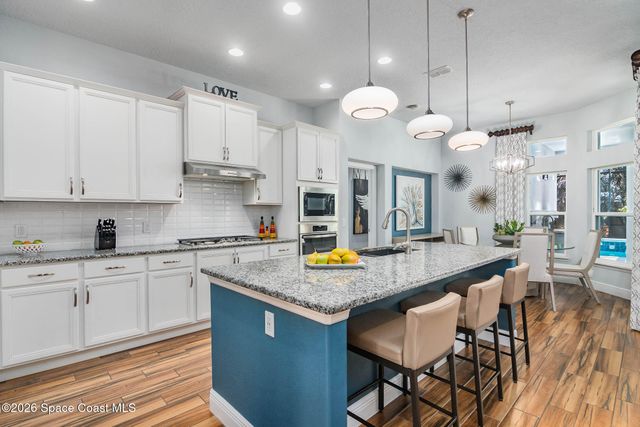 4452 Ruthann Circle, Melbourne, FL 32934