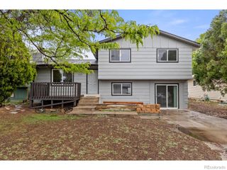8120 Otis Court, Fort Collins, CO 80528