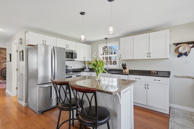 68 Pearson Dr, Newbury, MA 01922