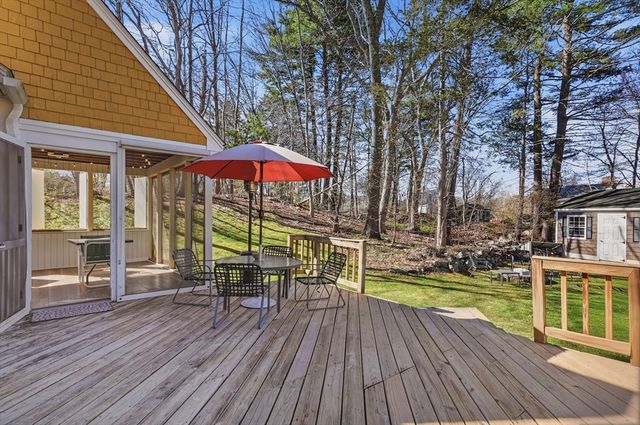 68 Pearson Dr, Newbury, MA 01922