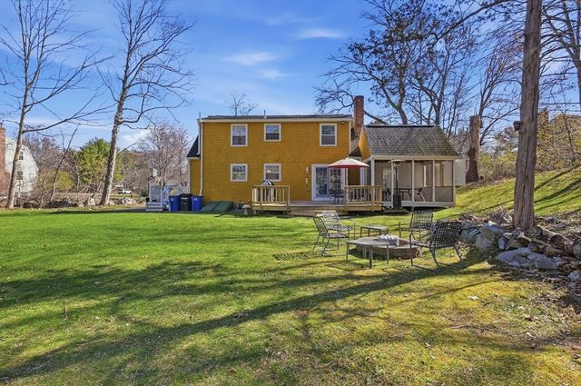68 Pearson Dr, Newbury, MA 01922