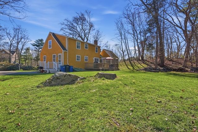 68 Pearson Dr, Newbury, MA 01922