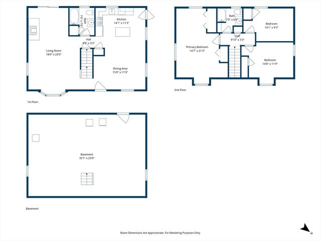 68 Pearson Dr, Newbury, MA 01922