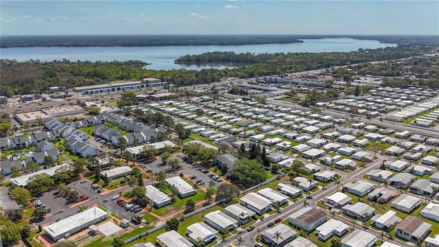 272 NORTHGATE DRIVE, Tarpon Springs, FL 34689