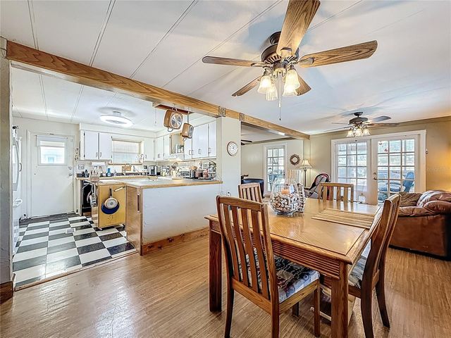 272 NORTHGATE DRIVE, Tarpon Springs, FL 34689