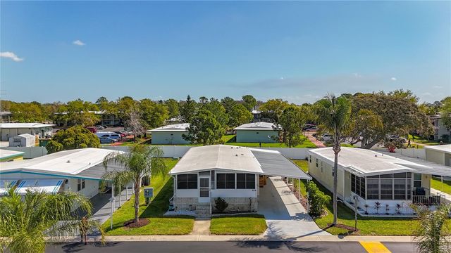 272 NORTHGATE DRIVE, Tarpon Springs, FL 34689