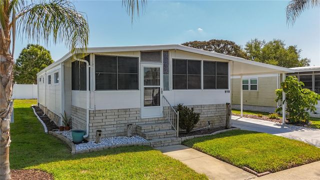 272 NORTHGATE DRIVE, Tarpon Springs, FL 34689