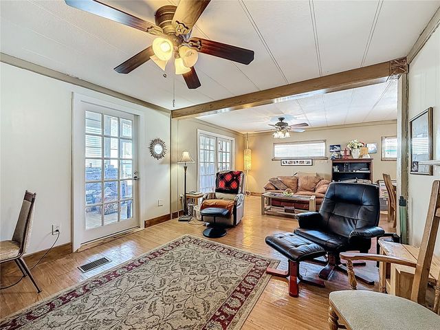 272 NORTHGATE DRIVE, Tarpon Springs, FL 34689