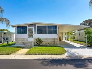 272 NORTHGATE DRIVE, Tarpon Springs, FL 34689