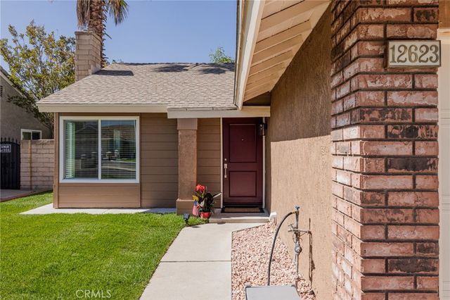12623 Fuchsia Drive, Rancho Cucamonga, CA 91739