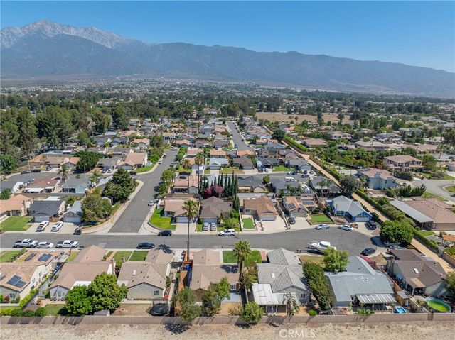12623 Fuchsia Drive, Rancho Cucamonga, CA 91739