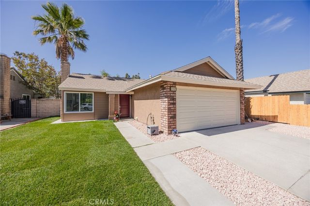 12623 Fuchsia Drive, Rancho Cucamonga, CA 91739