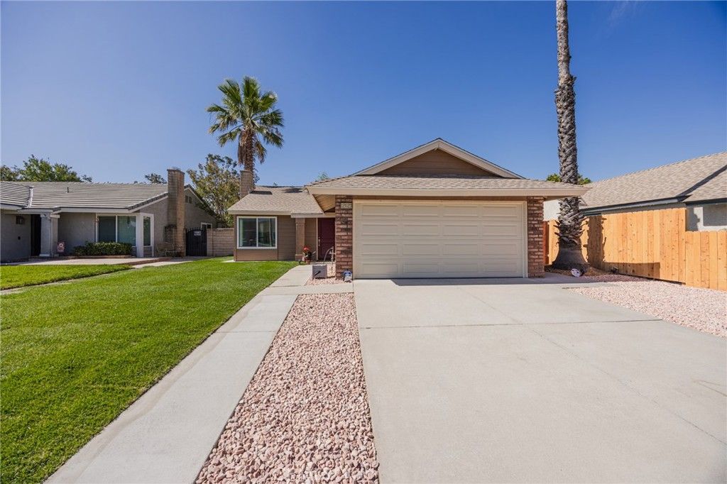 12623 Fuchsia Drive, Rancho Cucamonga, CA 91739