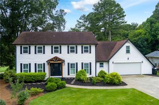 3250 Indian Hills Drive, Marietta, GA 30068