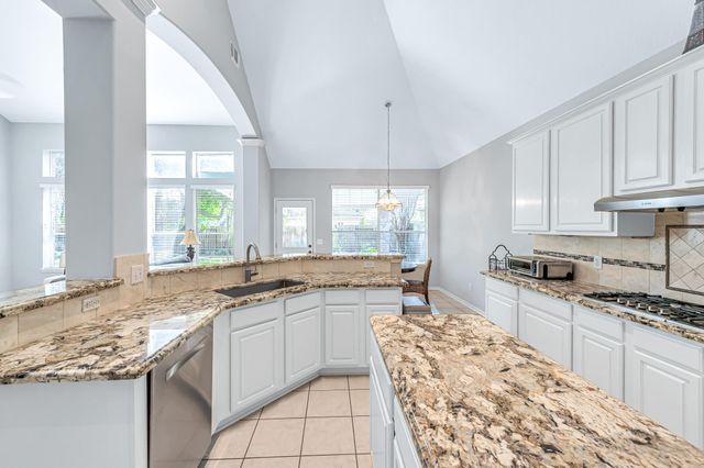 23207 Willow Pond Place, Katy, TX 77494