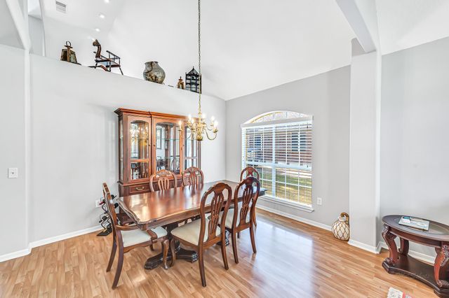 23207 Willow Pond Place, Katy, TX 77494