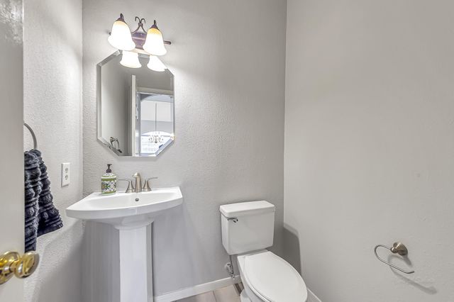 23207 Willow Pond Place, Katy, TX 77494