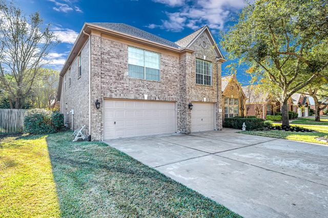 23207 Willow Pond Place, Katy, TX 77494