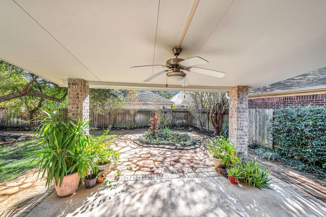 23207 Willow Pond Place, Katy, TX 77494