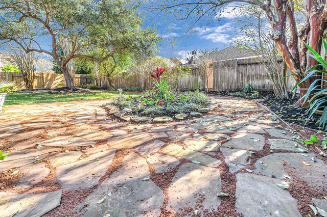 23207 Willow Pond Place, Katy, TX 77494