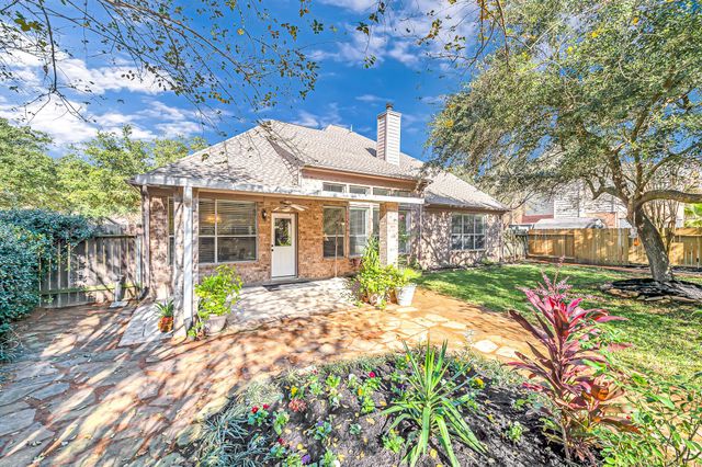 23207 Willow Pond Place, Katy, TX 77494