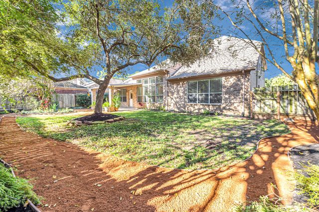 23207 Willow Pond Place, Katy, TX 77494