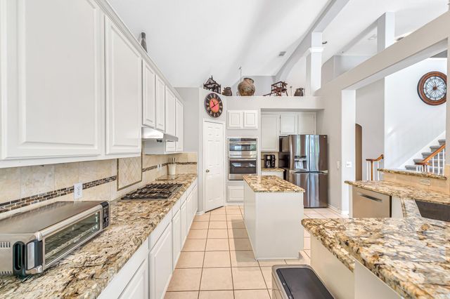 23207 Willow Pond Place, Katy, TX 77494