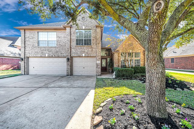 23207 Willow Pond Place, Katy, TX 77494