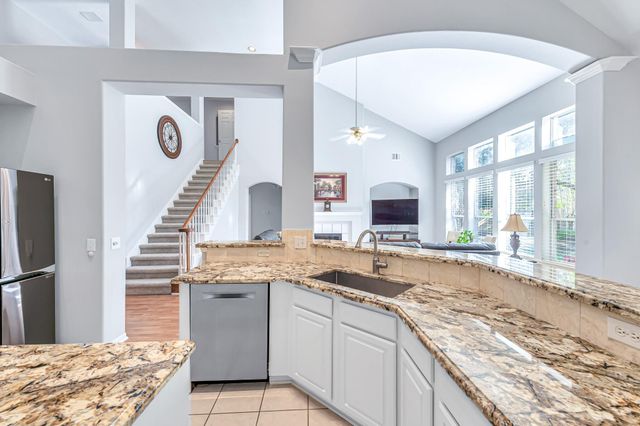 23207 Willow Pond Place, Katy, TX 77494