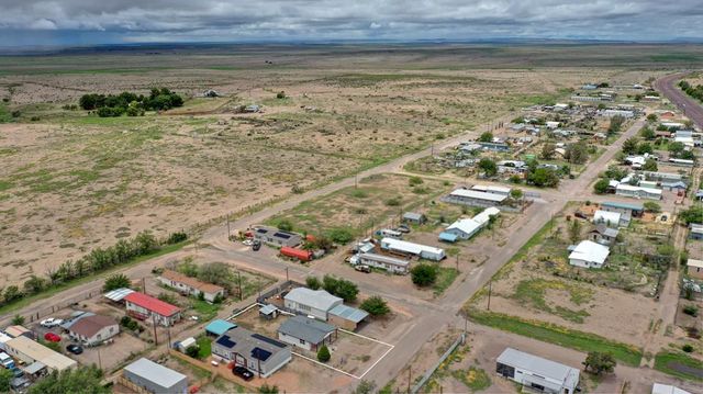 1115 W Paris St, Marfa, TX 79843