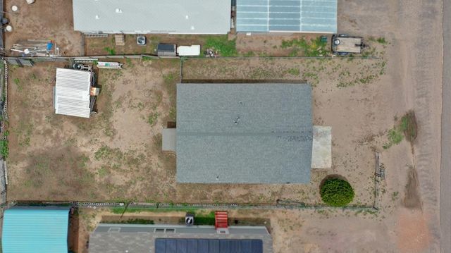 1115 W Paris St, Marfa, TX 79843