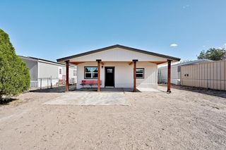 1115 W Paris St, Marfa, TX 79843