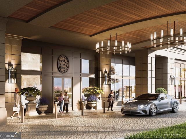 102 W Paces Ferry Road 709, Atlanta, GA 30305